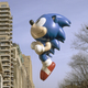 Illustration for article titled The History Of Gaming Balloons In The Macy's Thanksgiving Day Parade